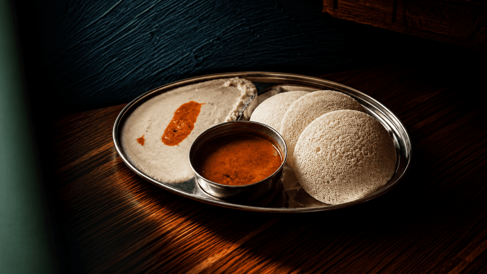 Surya Dakshin Idli - Authentic South Indian Cuisine